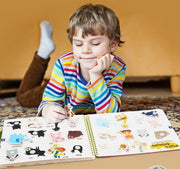 Screen-Free Learning That Kids Actually Love