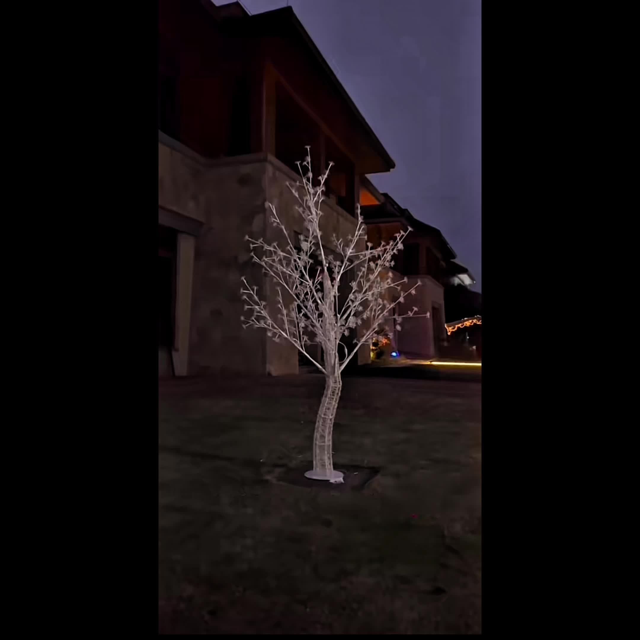 1pc Extra Tall 82.6\