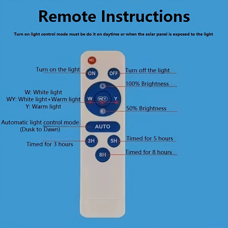 1pc Solar Table Lamp, New Model Table Lamp, Floor Lamp, Solar Charging, Garden Lights, Ourdoor Decor Lights, Local Warehouse, Suitable for Lighting Decoration In Villas, Parks, Courtyards, Etc