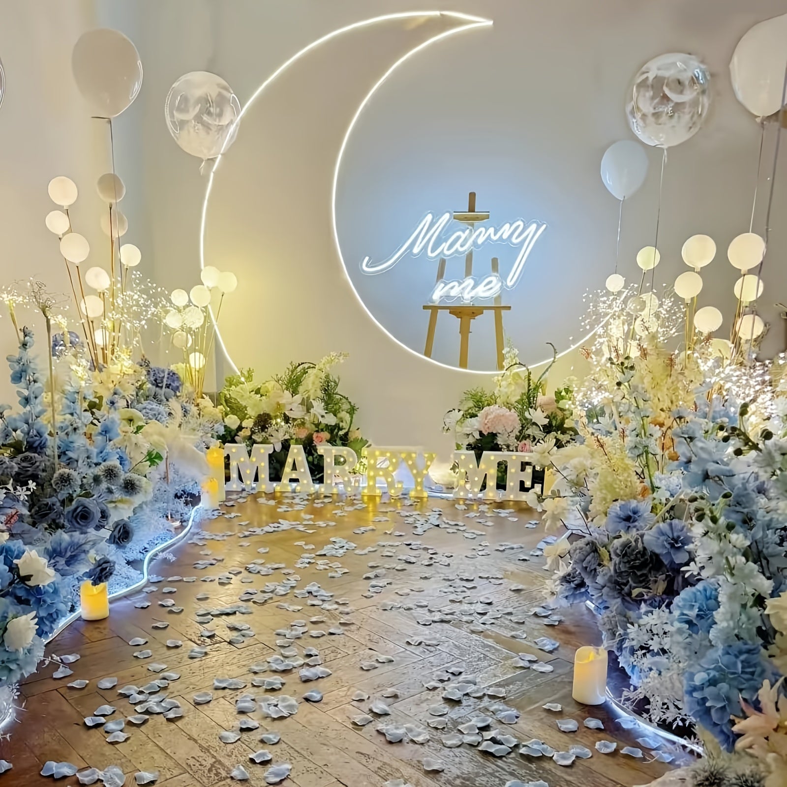 Set Of 2 150cm White\u002FWarm Tree Floor Lamps With 12 LED Heads Elegant Happiness Tree Lights For Wedding Aisles, Banquet Halls, Birthday Parties & Living Room Decor, Ambient Lighting For Events, Proposals, Christmas & Halloween Decorations