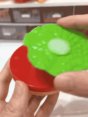 The best gift for children—Cutting Play Food Toy for Kids Kitchen
