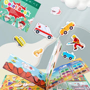 Screen-Free Learning That Kids Actually Love
