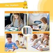 Screen-Free Learning That Kids Actually Love