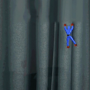 Wall Climbing Toy