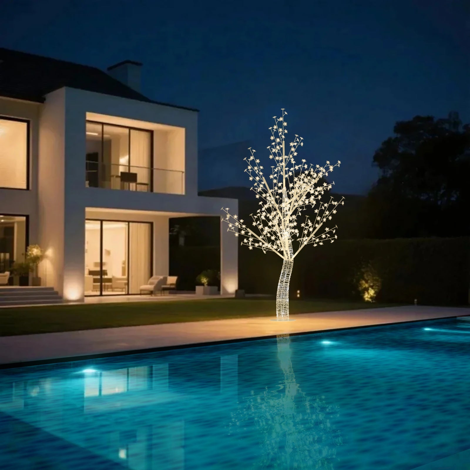 1pc Extra Tall 82.6\