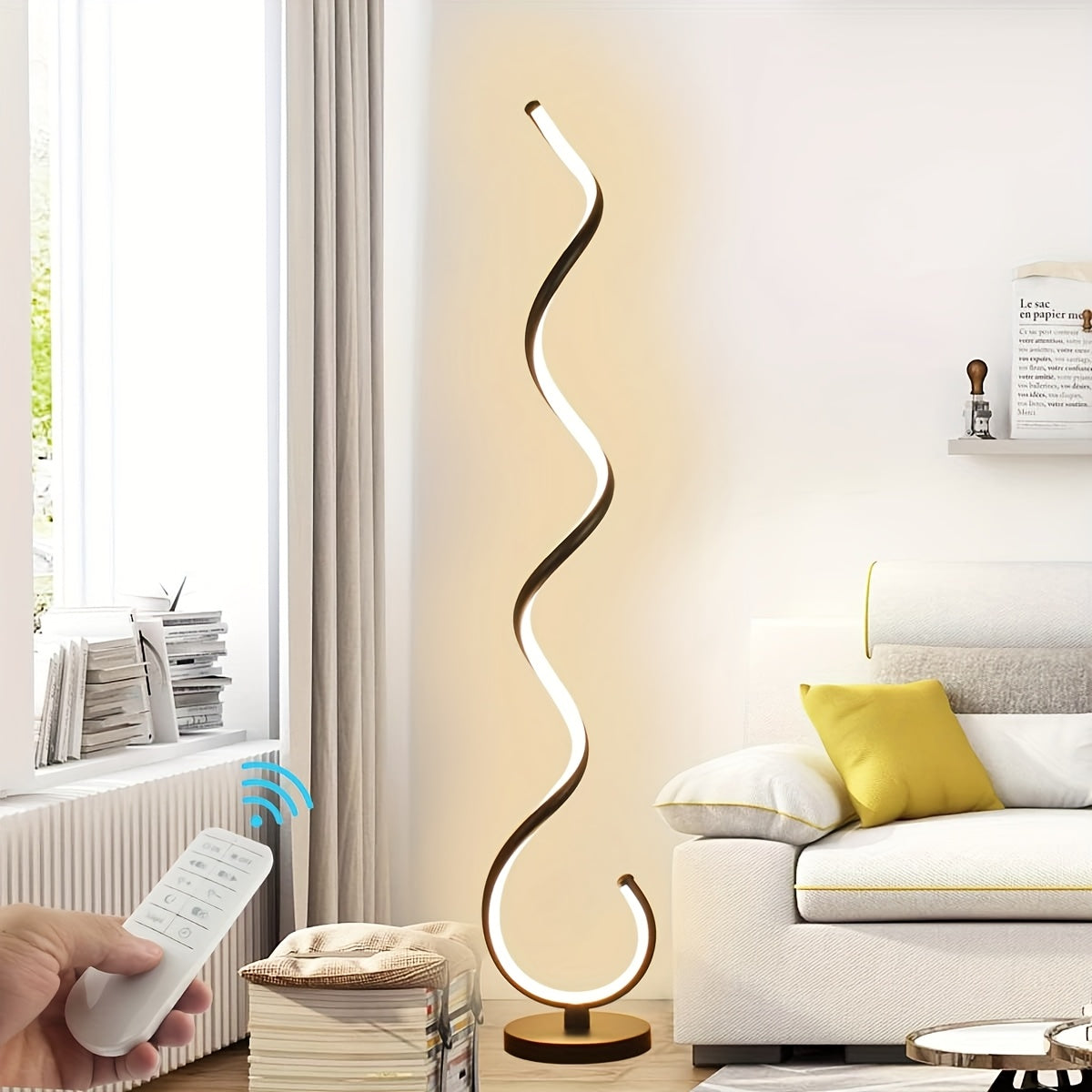 Floor Lamps For Living Room, 53\