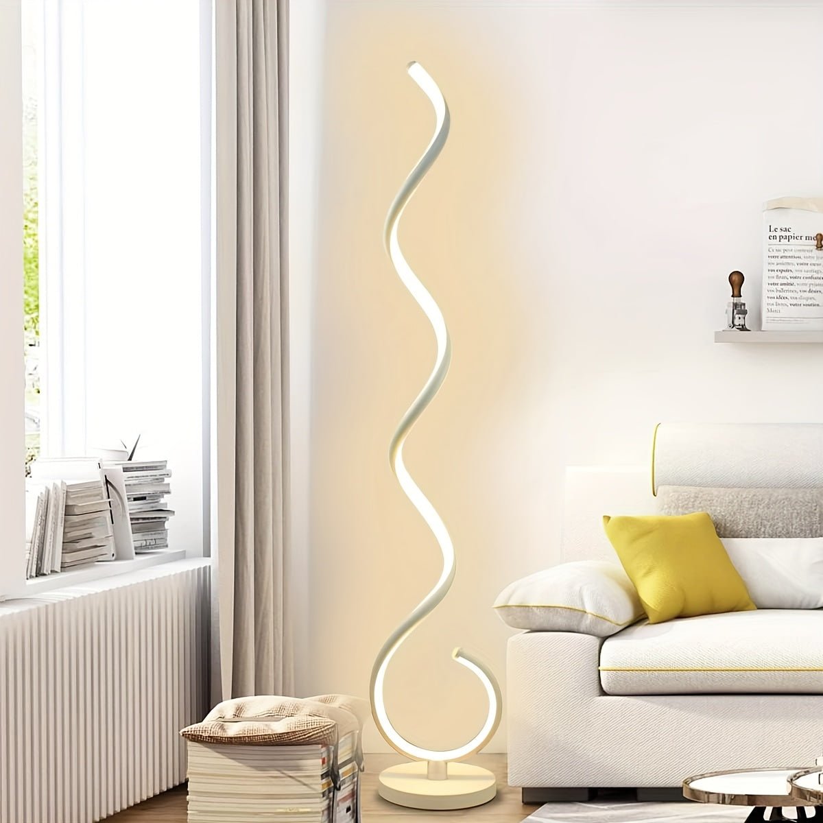 Floor Lamps For Living Room, 53\