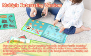 Screen-Free Learning That Kids Actually Love