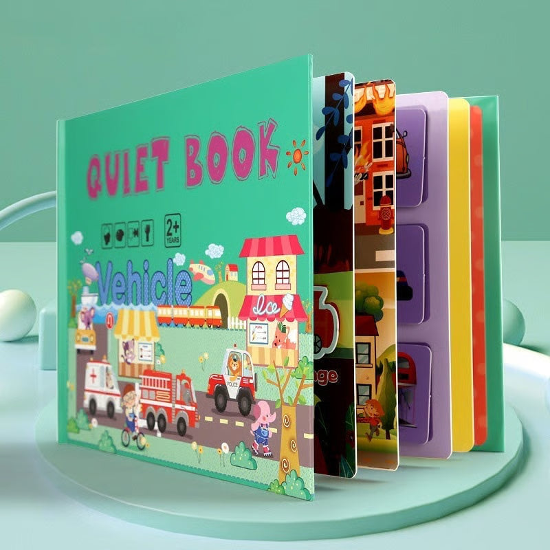 Screen-Free Learning That Kids Actually Love