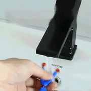 Wall Climbing Toy