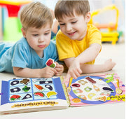 Screen-Free Learning That Kids Actually Love