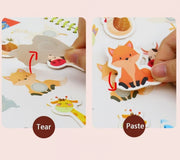 Screen-Free Learning That Kids Actually Love