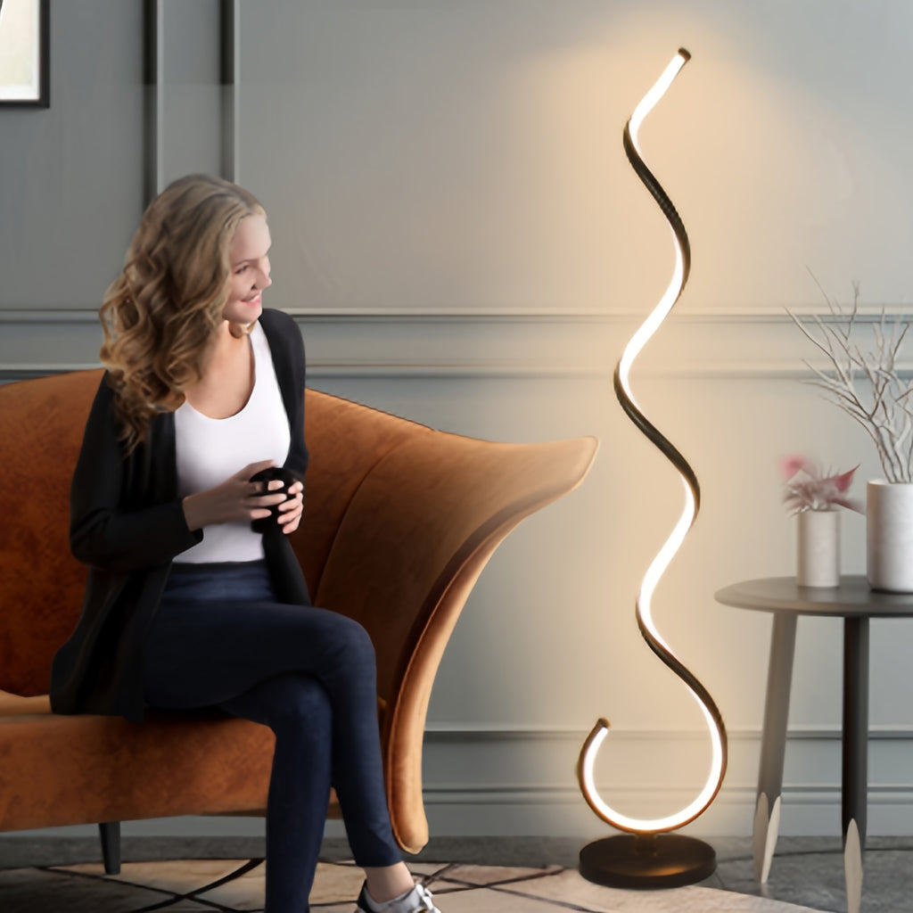 Floor Lamps For Living Room, 53\