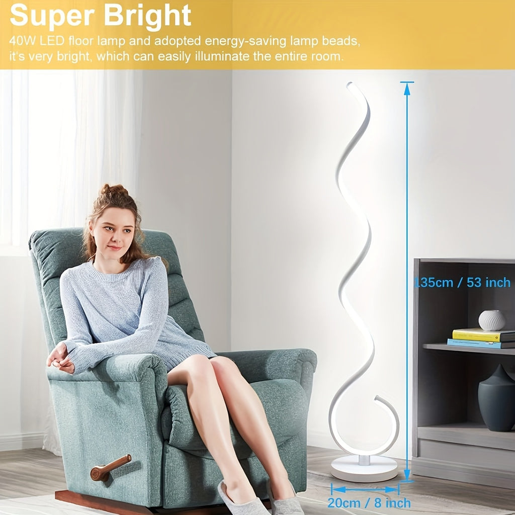 Floor Lamps For Living Room, 53\