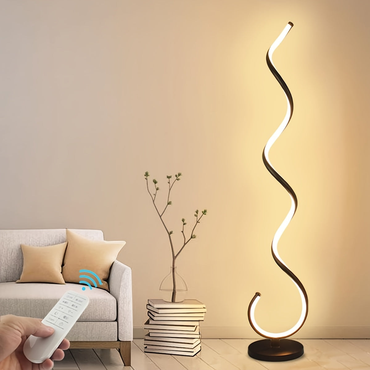 Floor Lamps For Living Room, 53\
