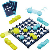🎱 Bounce Party Game – The Head-to-Head Family Challenge Everyone Gets Hooked On
